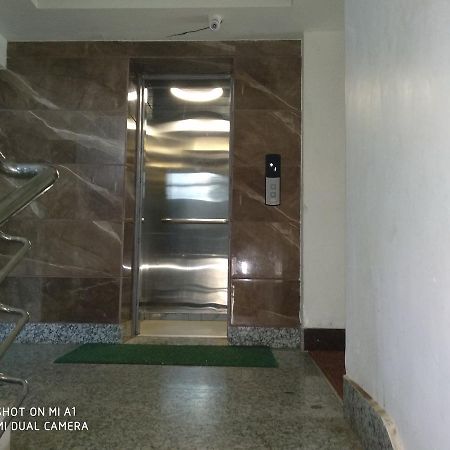Hotel Rajkamal Deoghar Dış mekan fotoğraf