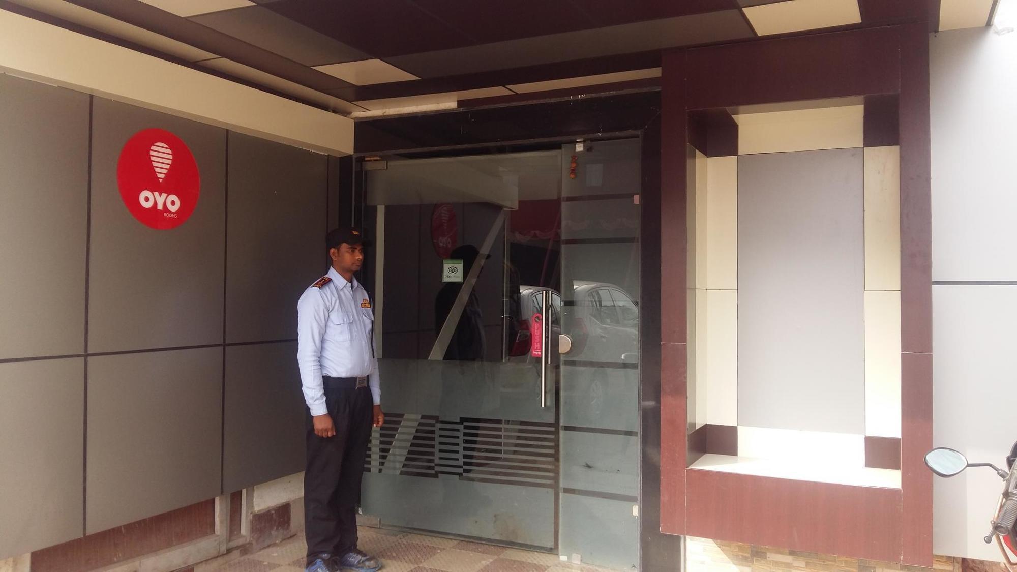 Hotel Rajkamal Deoghar Dış mekan fotoğraf