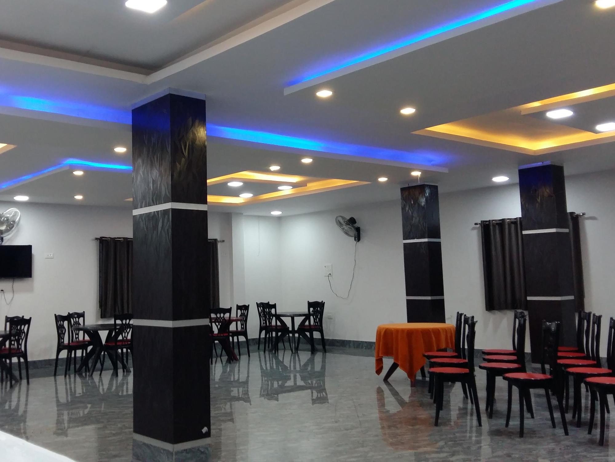Hotel Rajkamal Deoghar Dış mekan fotoğraf