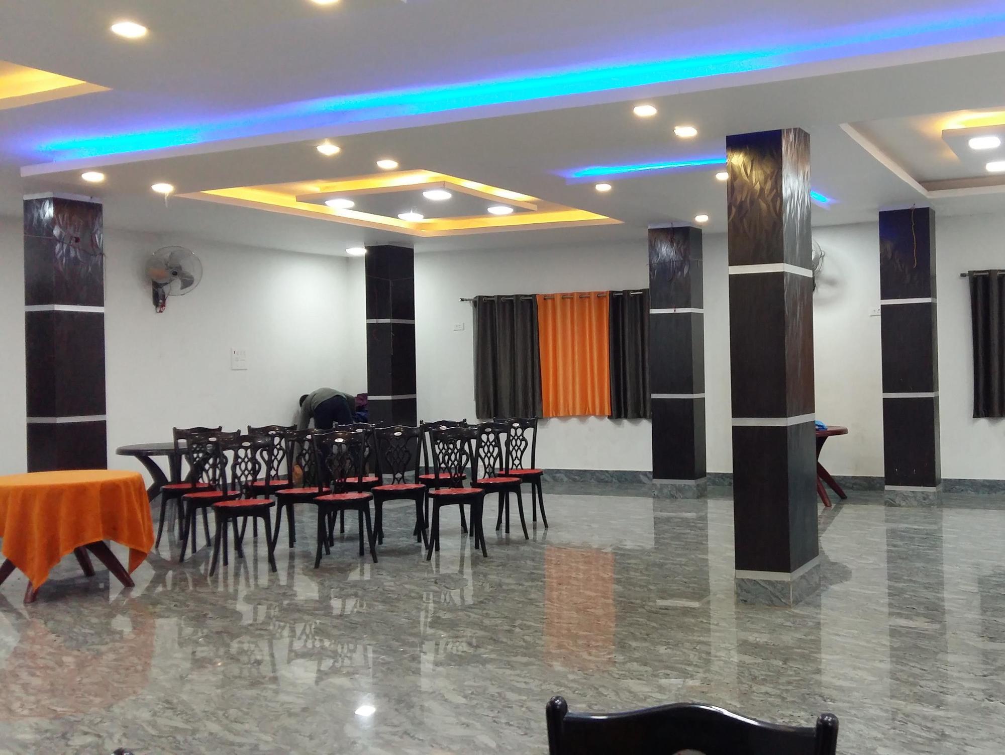 Hotel Rajkamal Deoghar Dış mekan fotoğraf