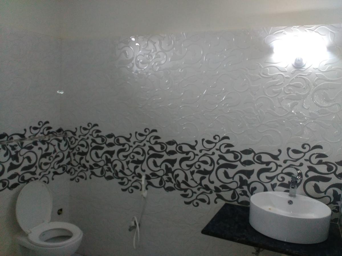 Hotel Rajkamal Deoghar Oda fotoğraf