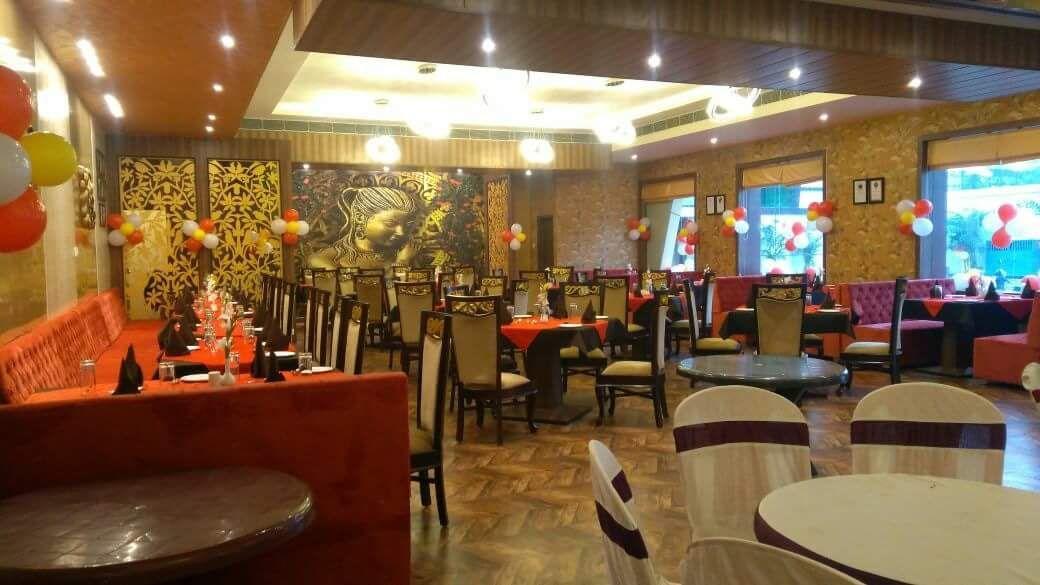 Hotel Rajkamal Deoghar Dış mekan fotoğraf