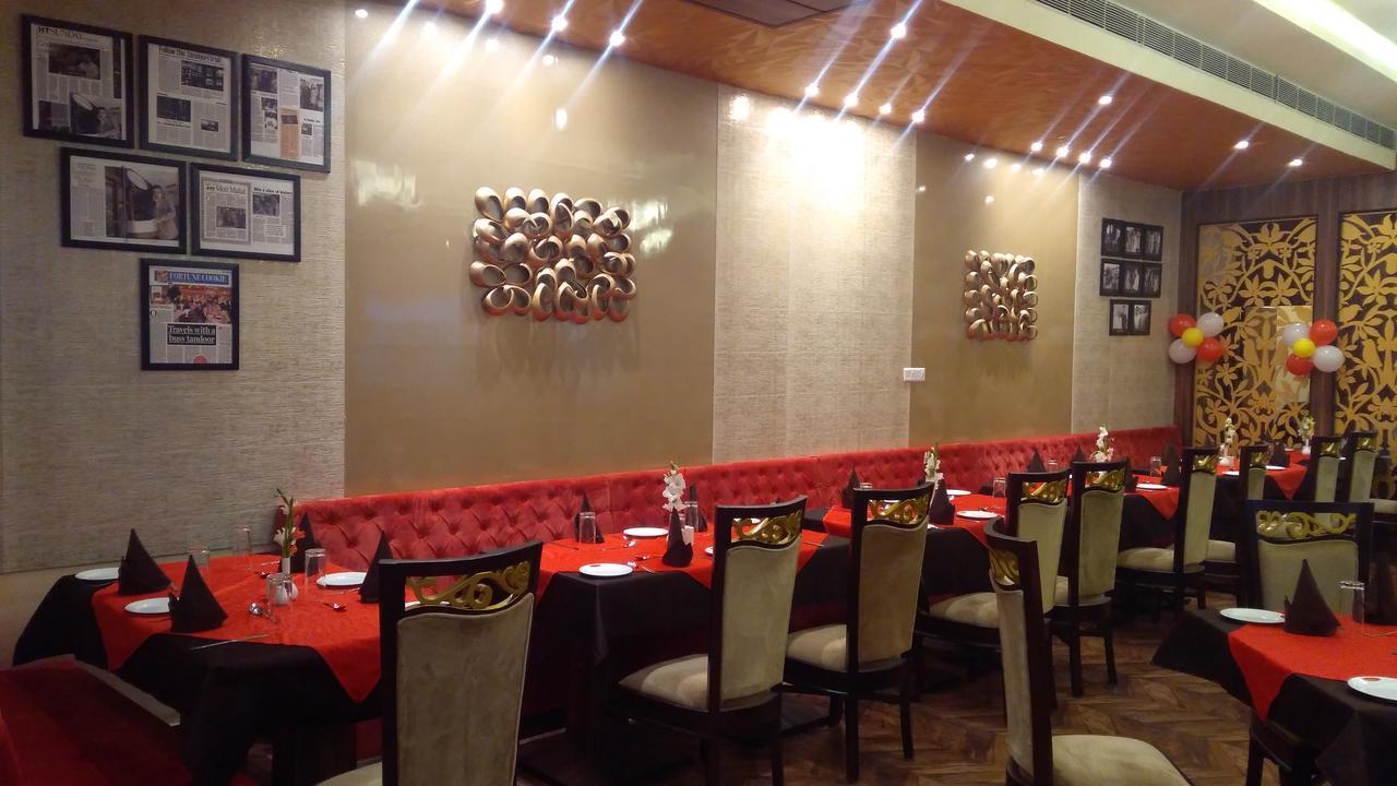 Hotel Rajkamal Deoghar Dış mekan fotoğraf