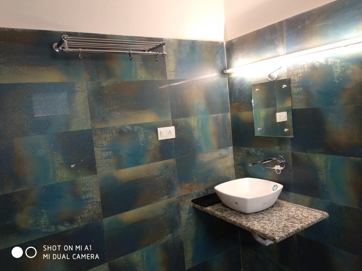 Hotel Rajkamal Deoghar Dış mekan fotoğraf