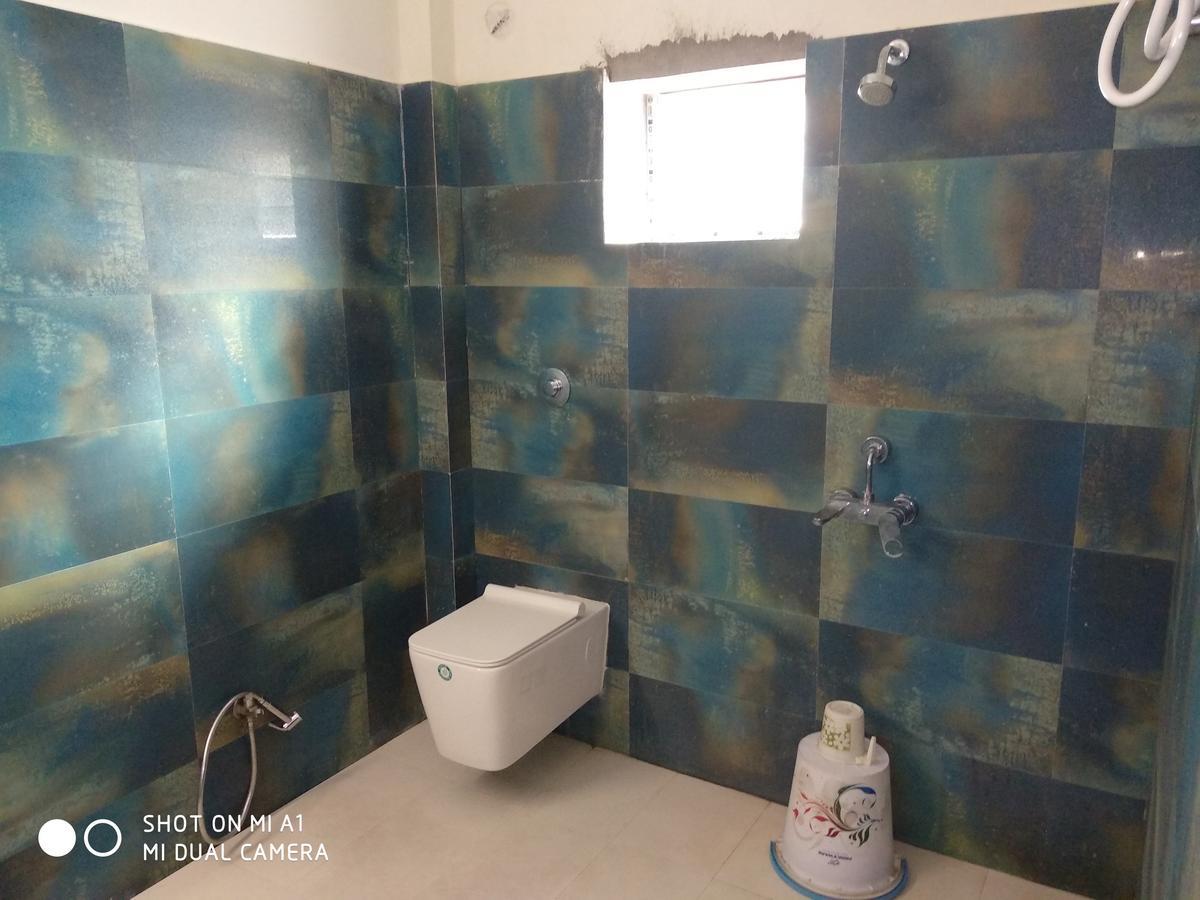 Hotel Rajkamal Deoghar Dış mekan fotoğraf