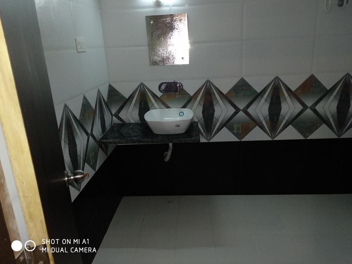 Hotel Rajkamal Deoghar Dış mekan fotoğraf