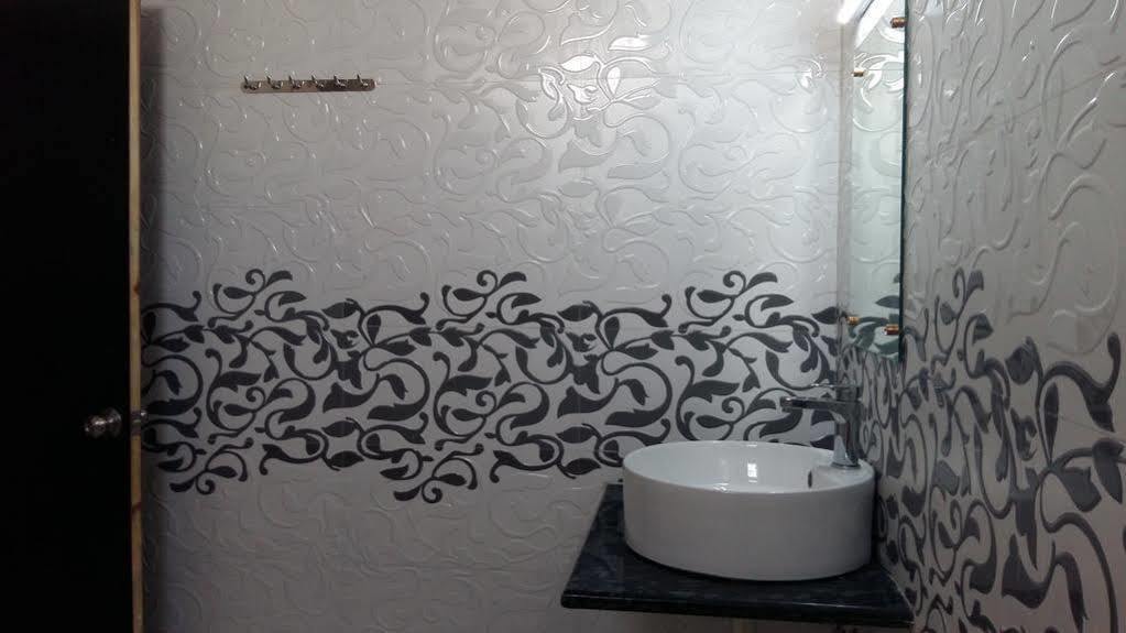 Hotel Rajkamal Deoghar Dış mekan fotoğraf