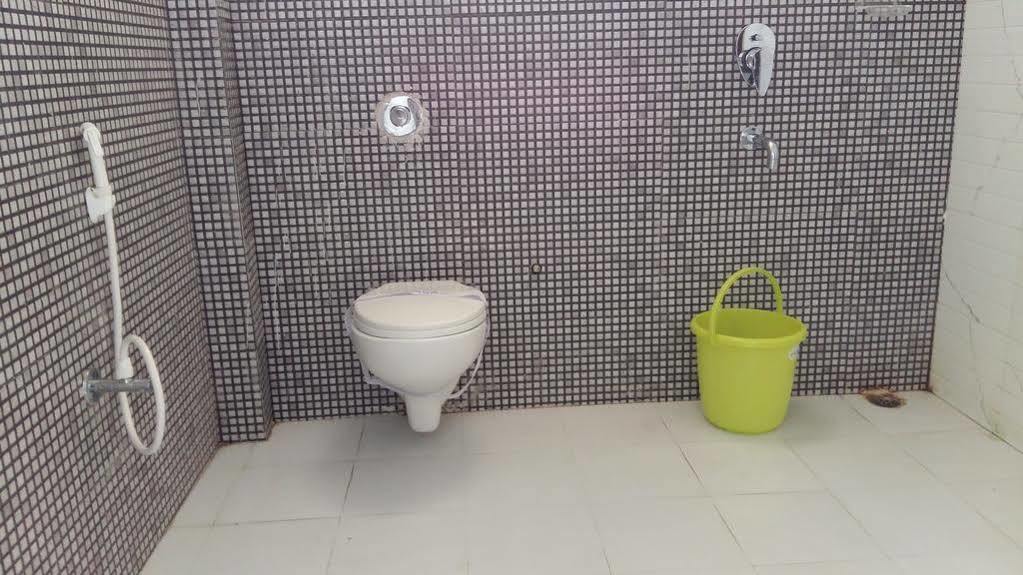 Hotel Rajkamal Deoghar Dış mekan fotoğraf