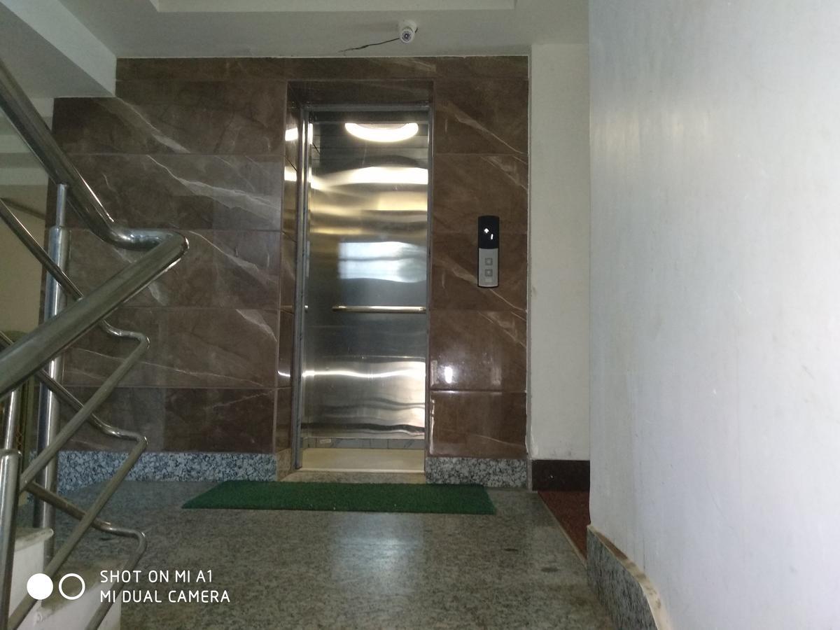 Hotel Rajkamal Deoghar Dış mekan fotoğraf