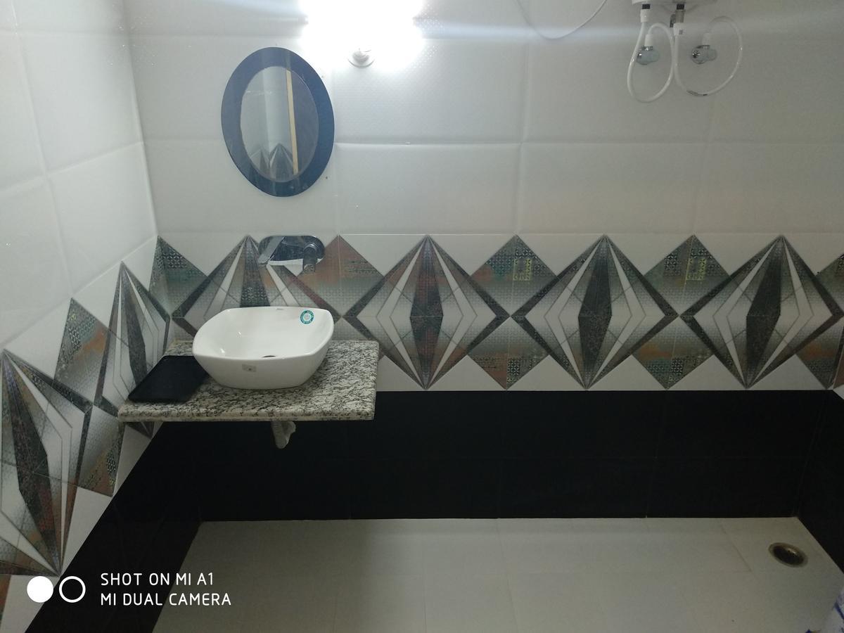 Hotel Rajkamal Deoghar Dış mekan fotoğraf