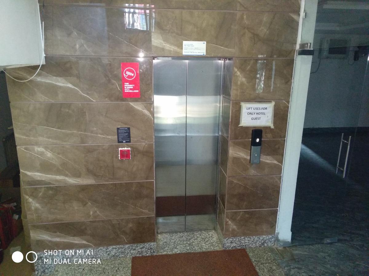 Hotel Rajkamal Deoghar Dış mekan fotoğraf