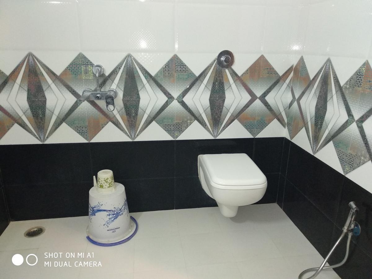 Hotel Rajkamal Deoghar Dış mekan fotoğraf